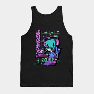 LVL UP Tank Top